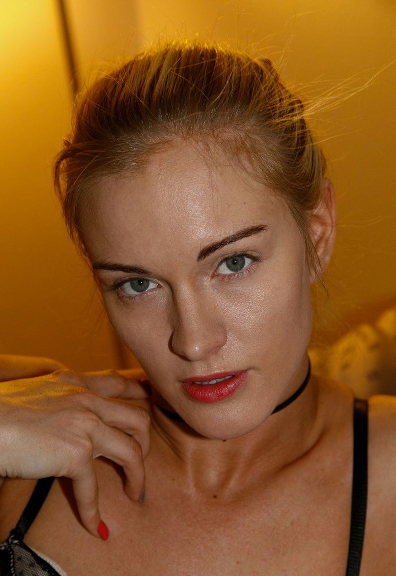 Проститутка Елена